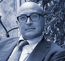 Avvocato Emanuele Caimi